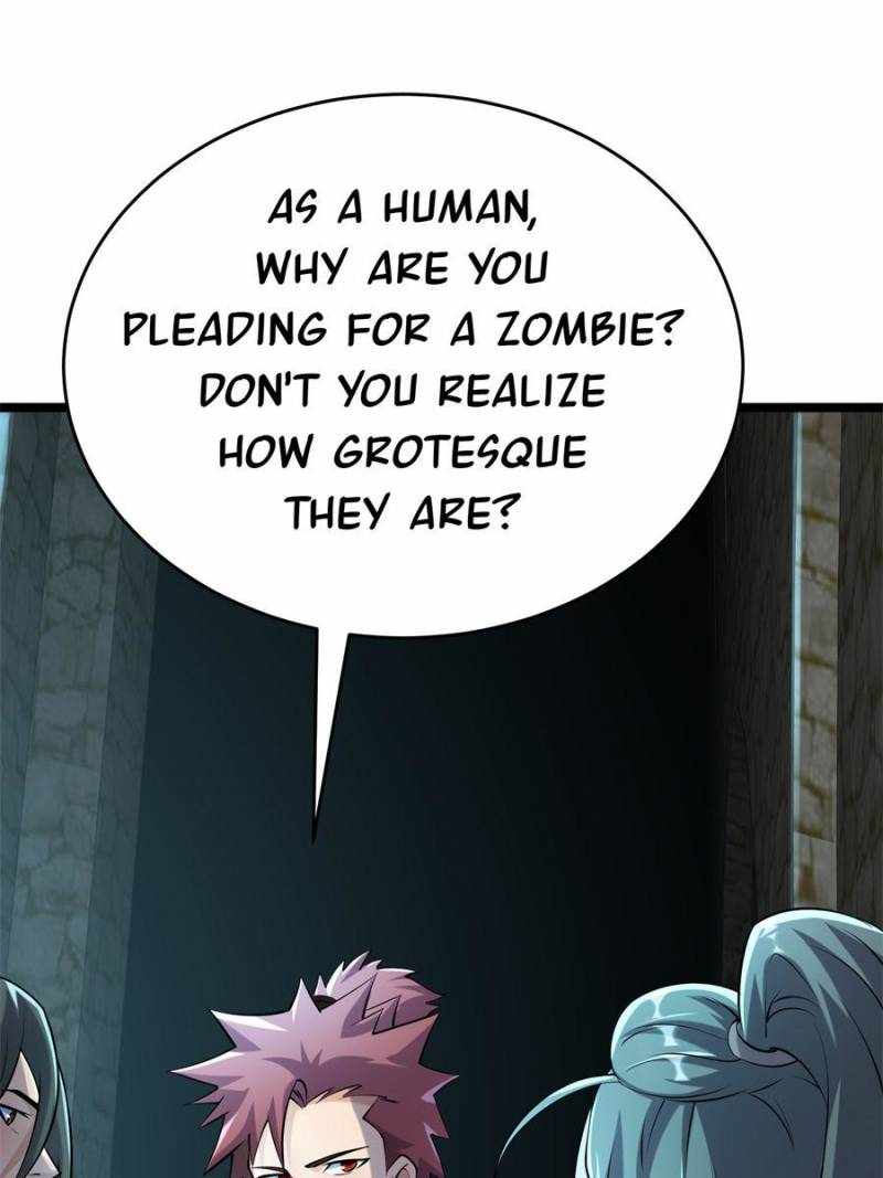 I Have a Golden Palace in the Last Days Chapter 95 - Page 46