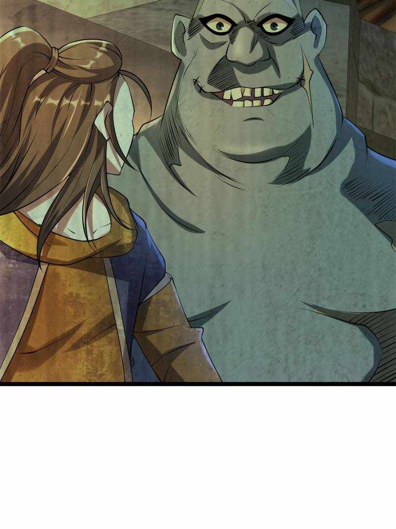 I Have a Golden Palace in the Last Days Chapter 95 - Page 50