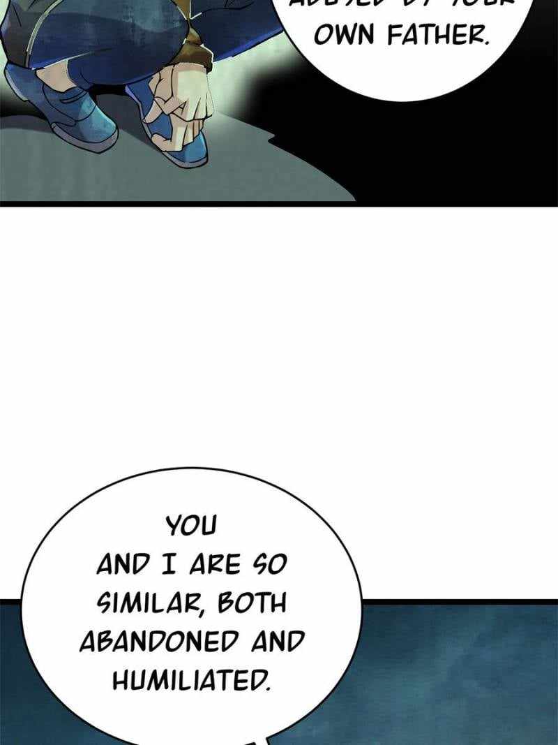I Have a Golden Palace in the Last Days Chapter 95 - Page 52