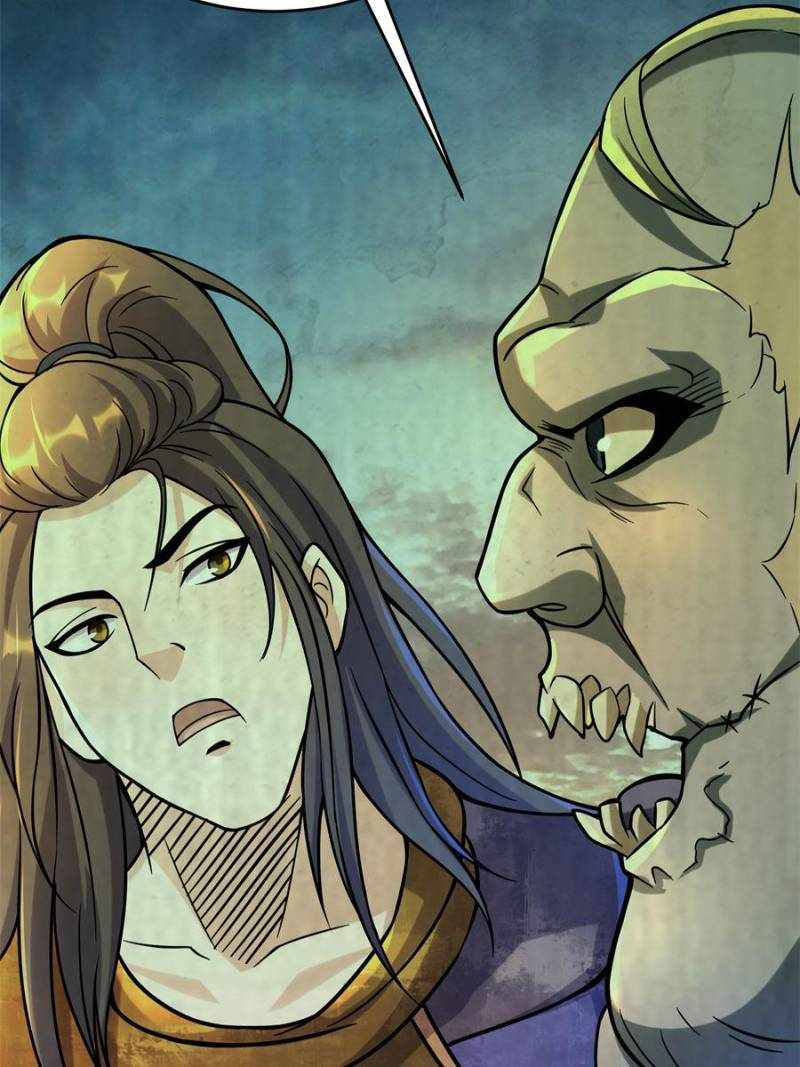 I Have a Golden Palace in the Last Days Chapter 95 - Page 53