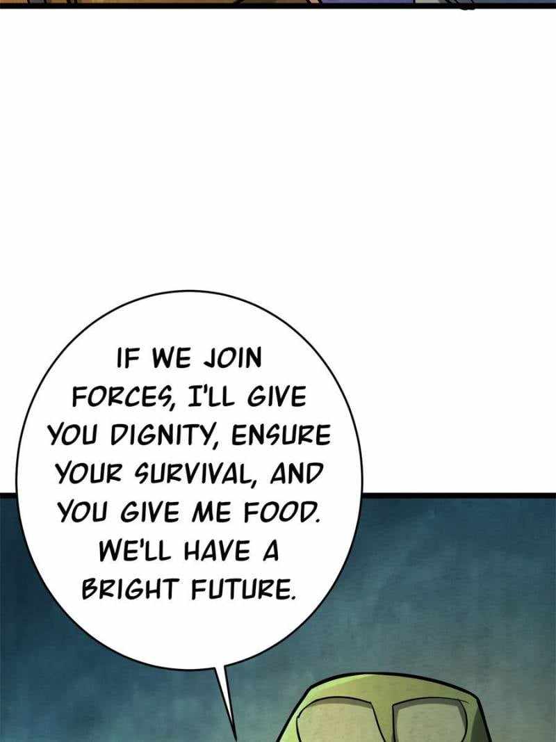 I Have a Golden Palace in the Last Days Chapter 95 - Page 54