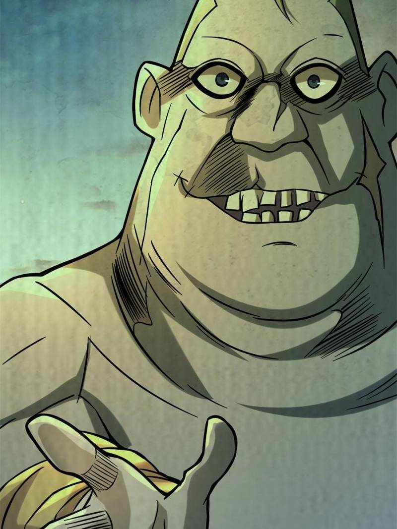 I Have a Golden Palace in the Last Days Chapter 95 - Page 55