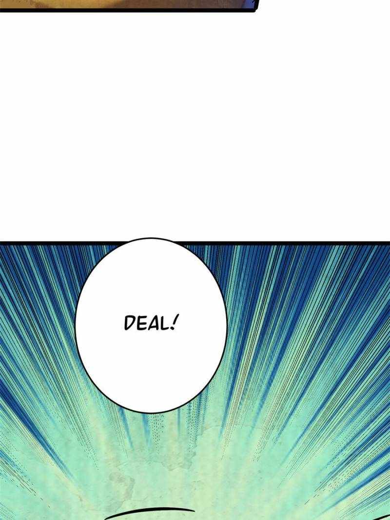 I Have a Golden Palace in the Last Days Chapter 95 - Page 58