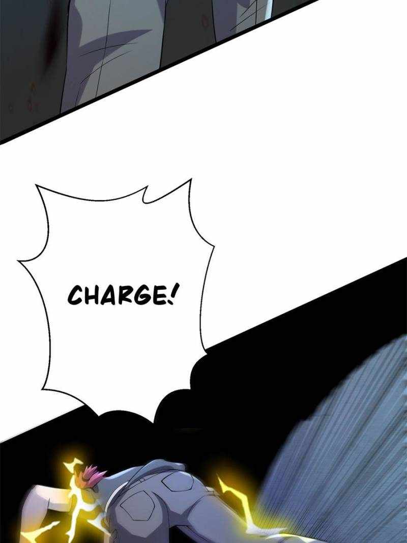I Have a Golden Palace in the Last Days Chapter 95 - Page 6