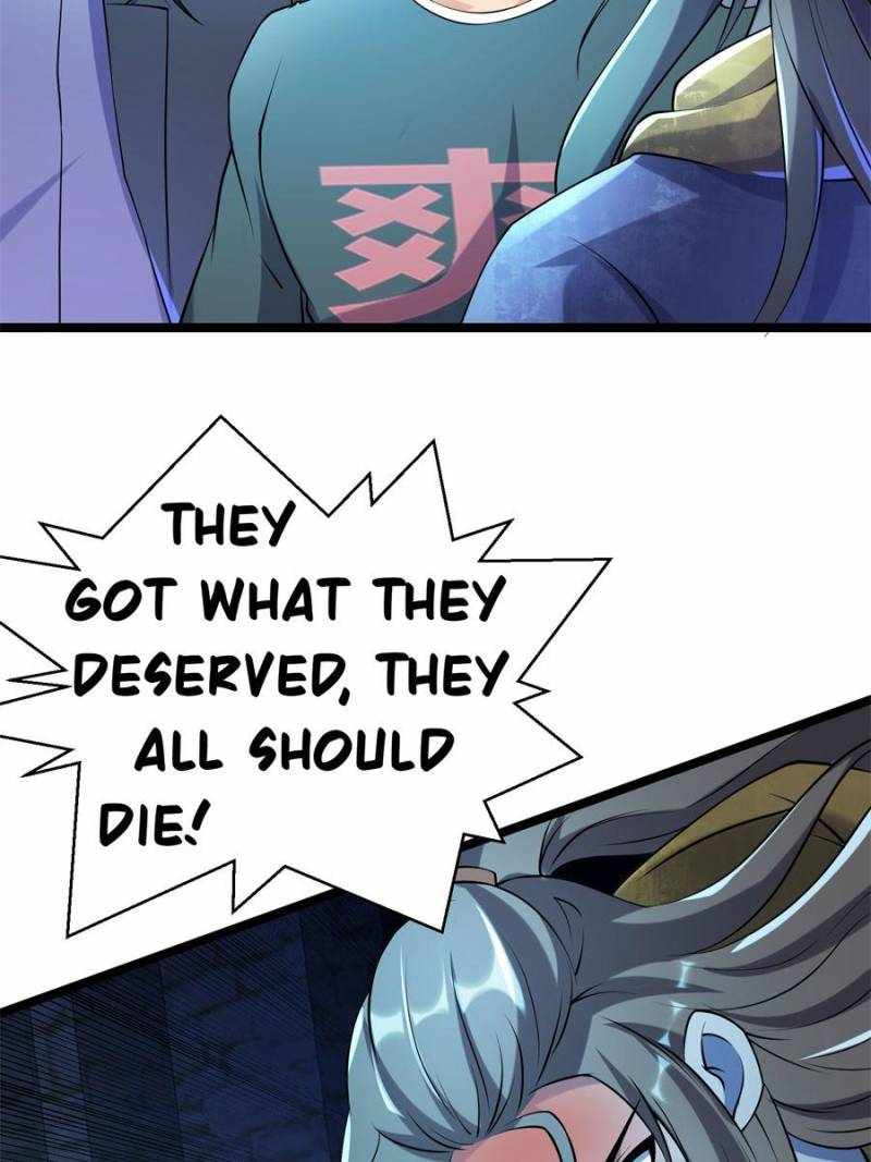 I Have a Golden Palace in the Last Days Chapter 95 - Page 62