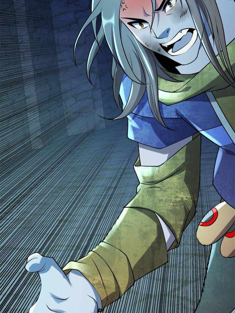 I Have a Golden Palace in the Last Days Chapter 95 - Page 63