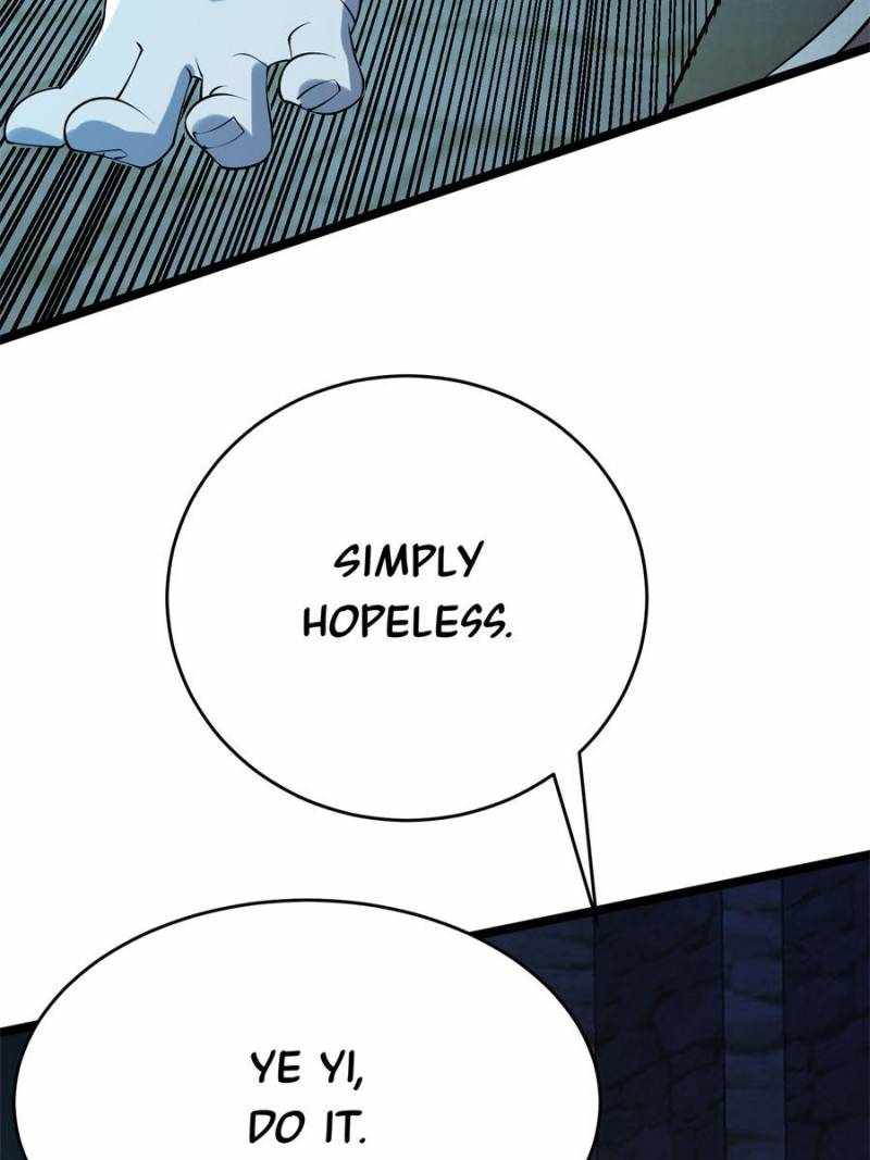 I Have a Golden Palace in the Last Days Chapter 95 - Page 64