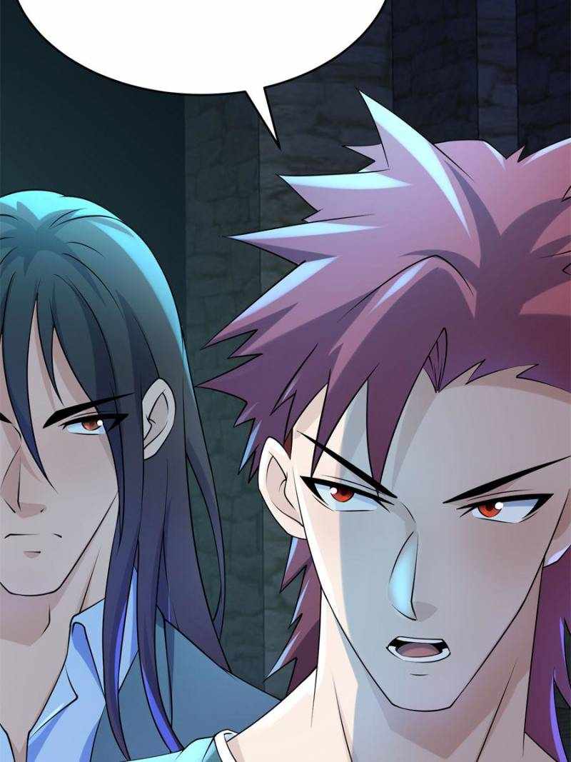 I Have a Golden Palace in the Last Days Chapter 95 - Page 65
