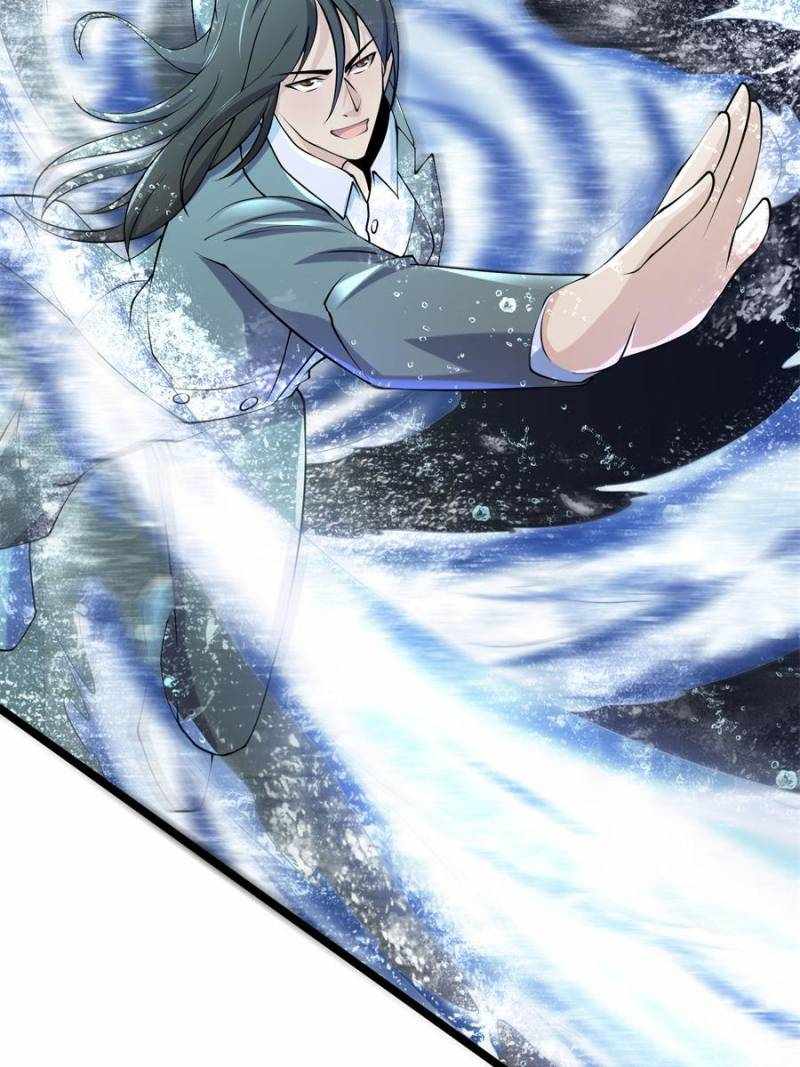 I Have a Golden Palace in the Last Days Chapter 95 - Page 67