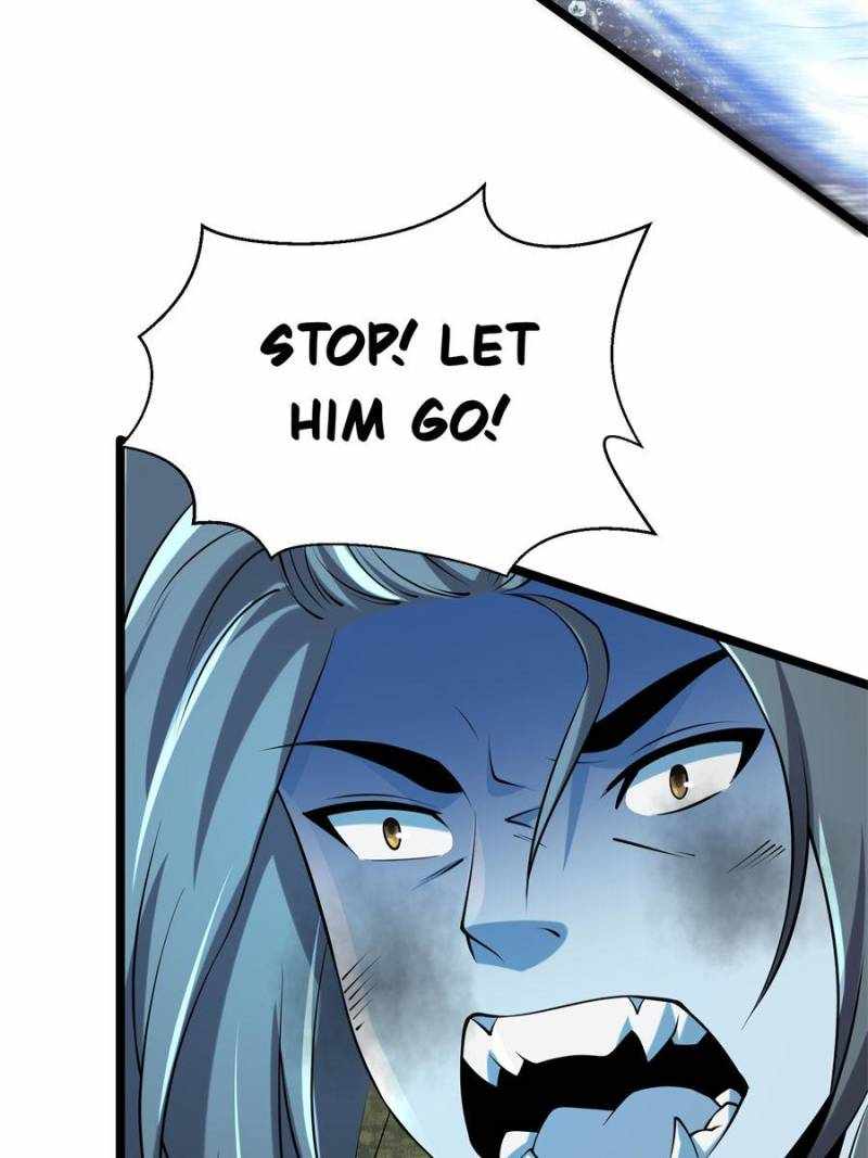 I Have a Golden Palace in the Last Days Chapter 95 - Page 68