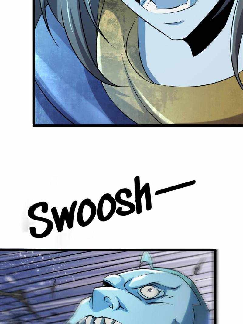 I Have a Golden Palace in the Last Days Chapter 95 - Page 69