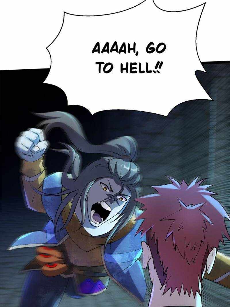 I Have a Golden Palace in the Last Days Chapter 95 - Page 72