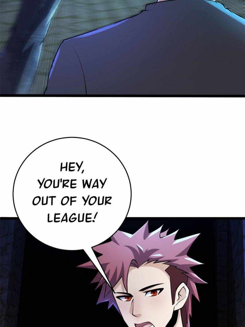 I Have a Golden Palace in the Last Days Chapter 95 - Page 73
