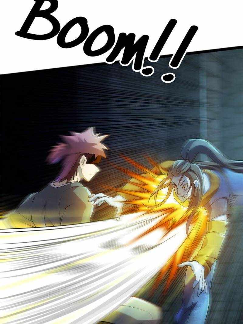 I Have a Golden Palace in the Last Days Chapter 95 - Page 75