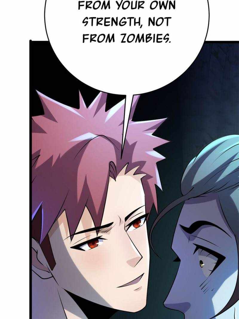 I Have a Golden Palace in the Last Days Chapter 95 - Page 78