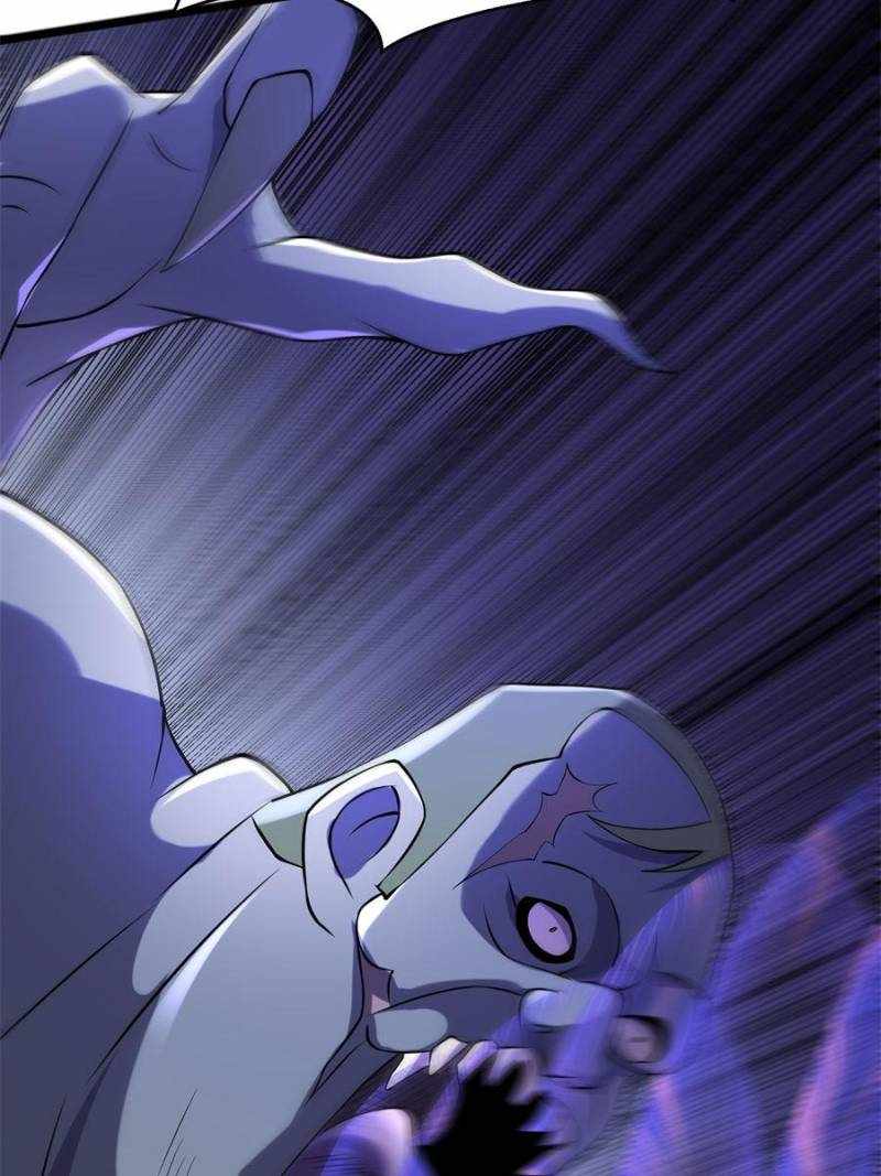 I Have a Golden Palace in the Last Days Chapter 95 - Page 8