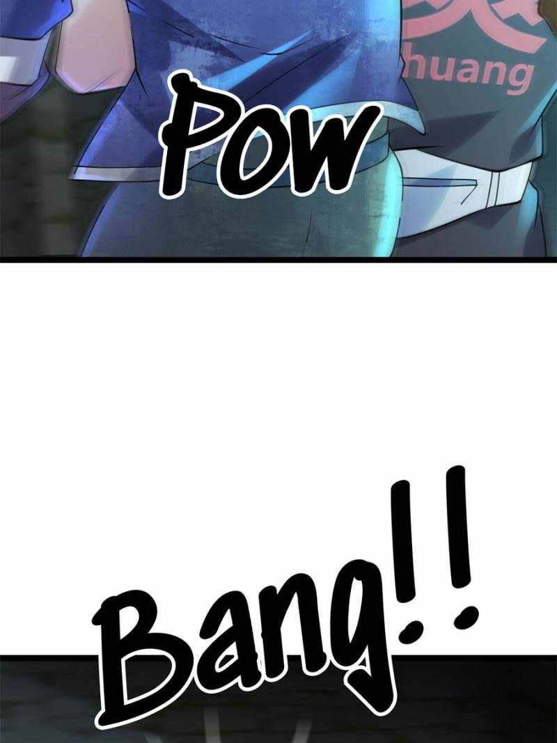 I Have a Golden Palace in the Last Days Chapter 95 - Page 82
