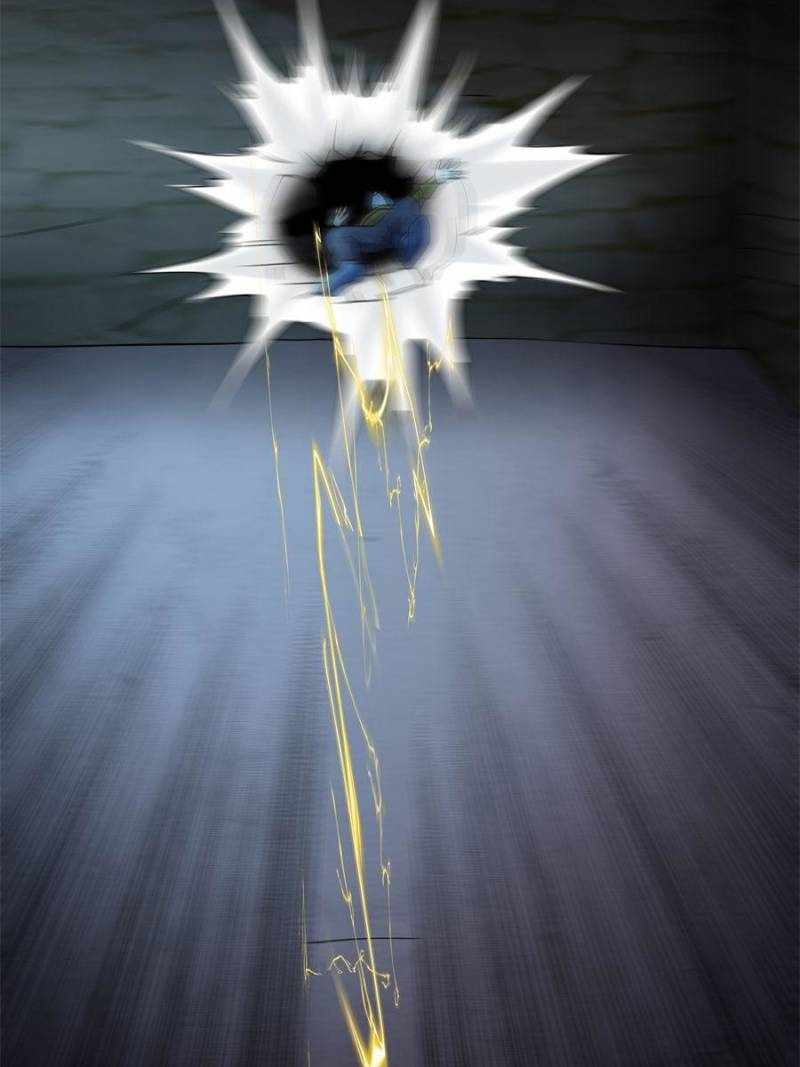 I Have a Golden Palace in the Last Days Chapter 95 - Page 83