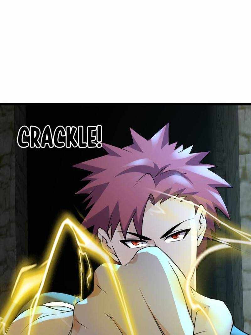 I Have a Golden Palace in the Last Days Chapter 95 - Page 85