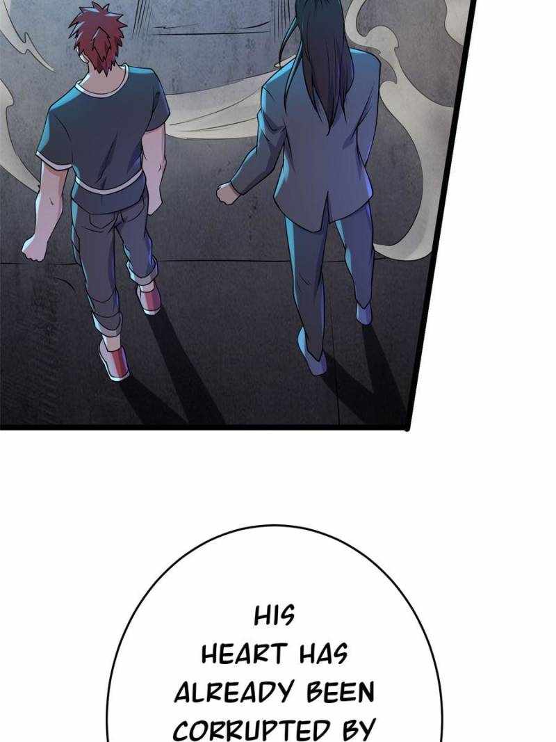 I Have a Golden Palace in the Last Days Chapter 95 - Page 88