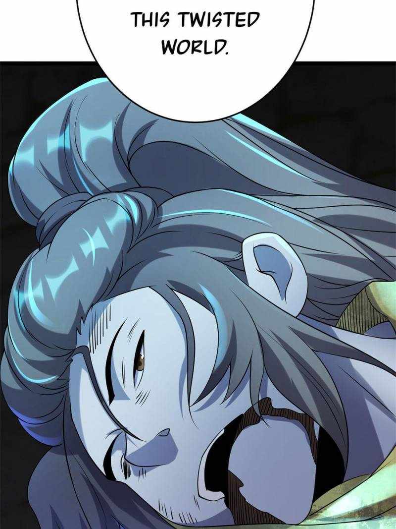 I Have a Golden Palace in the Last Days Chapter 95 - Page 89