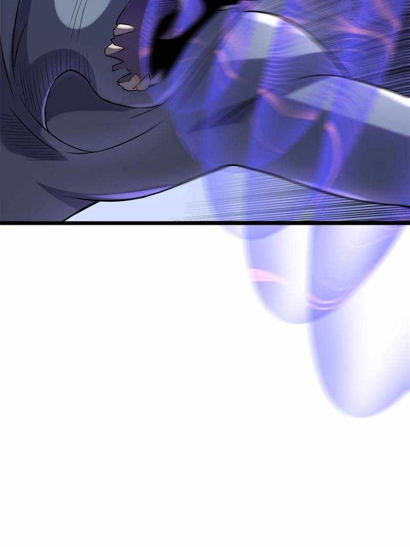 I Have a Golden Palace in the Last Days Chapter 95 - Page 9