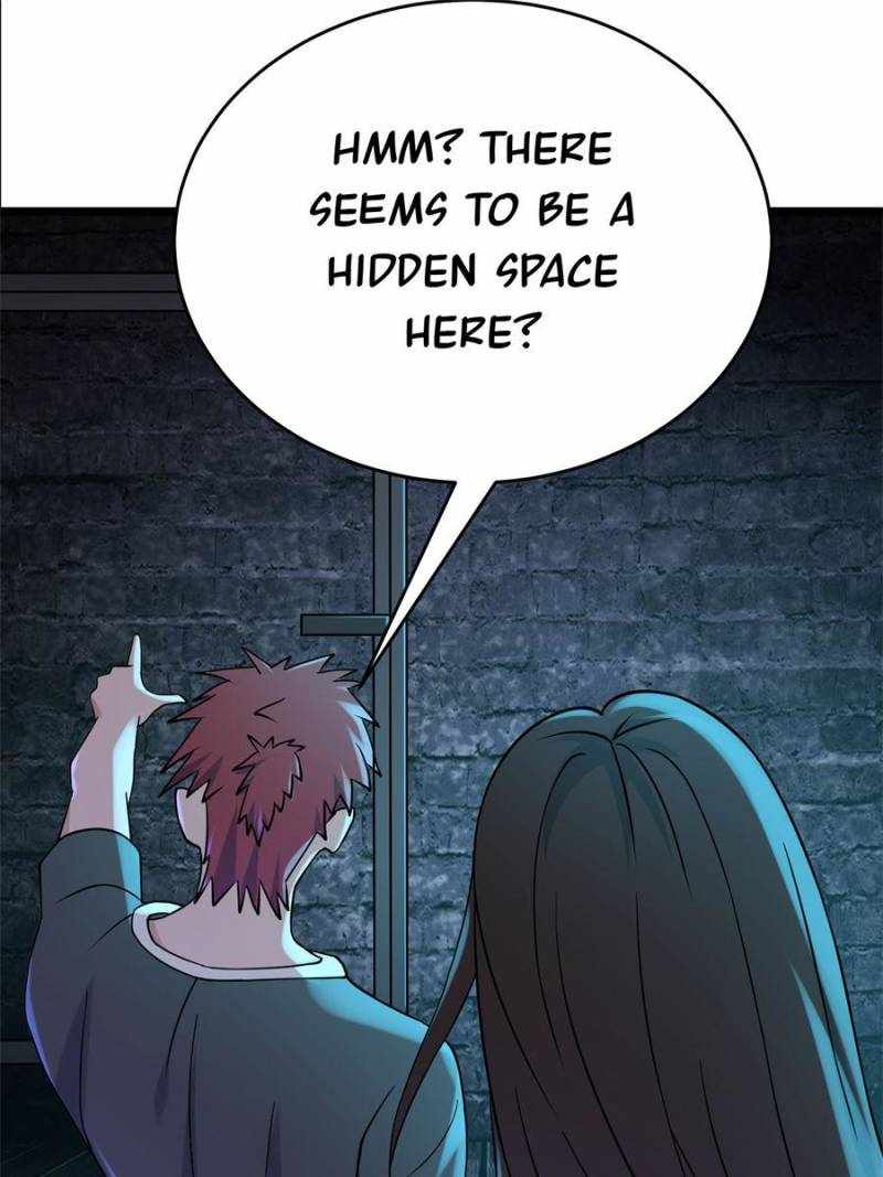 I Have a Golden Palace in the Last Days Chapter 95 - Page 91