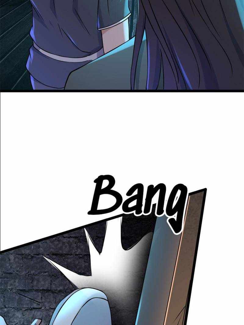 I Have a Golden Palace in the Last Days Chapter 95 - Page 92