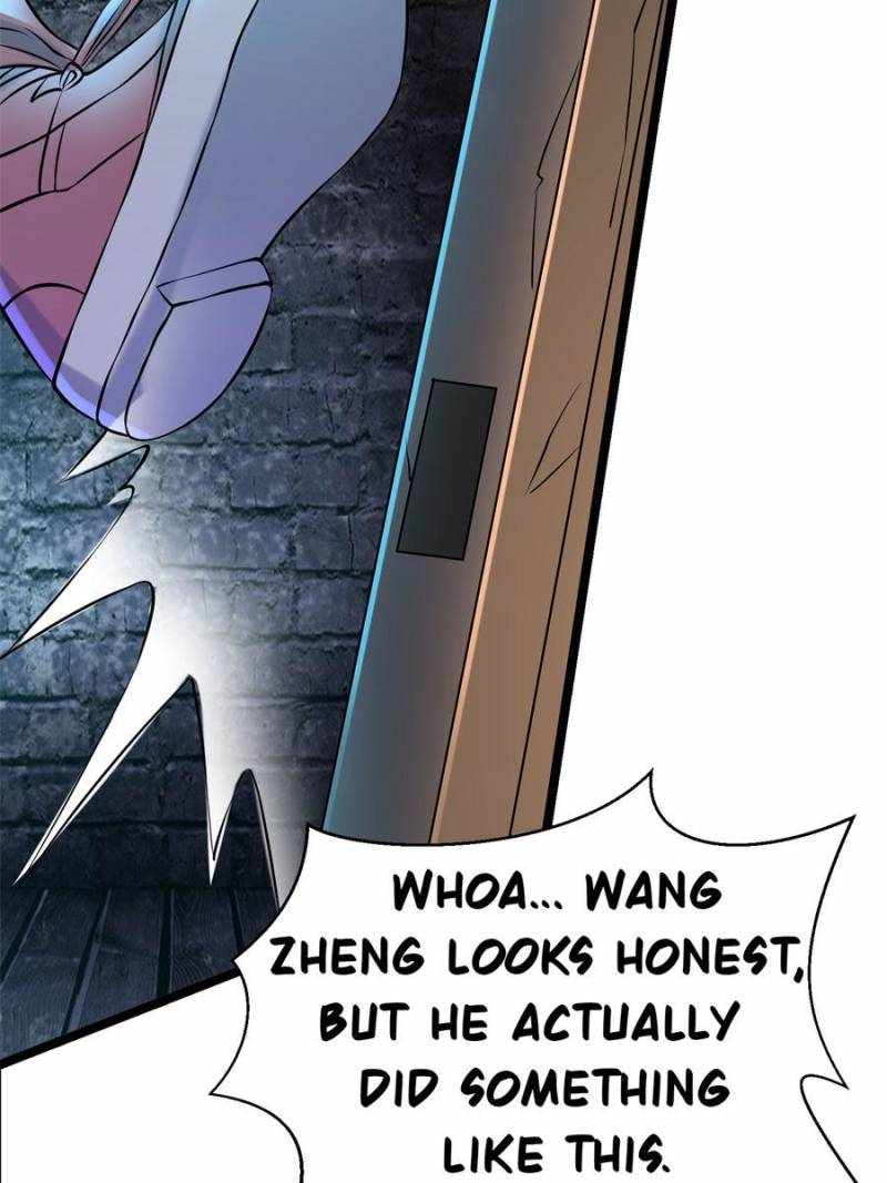 I Have a Golden Palace in the Last Days Chapter 95 - Page 93