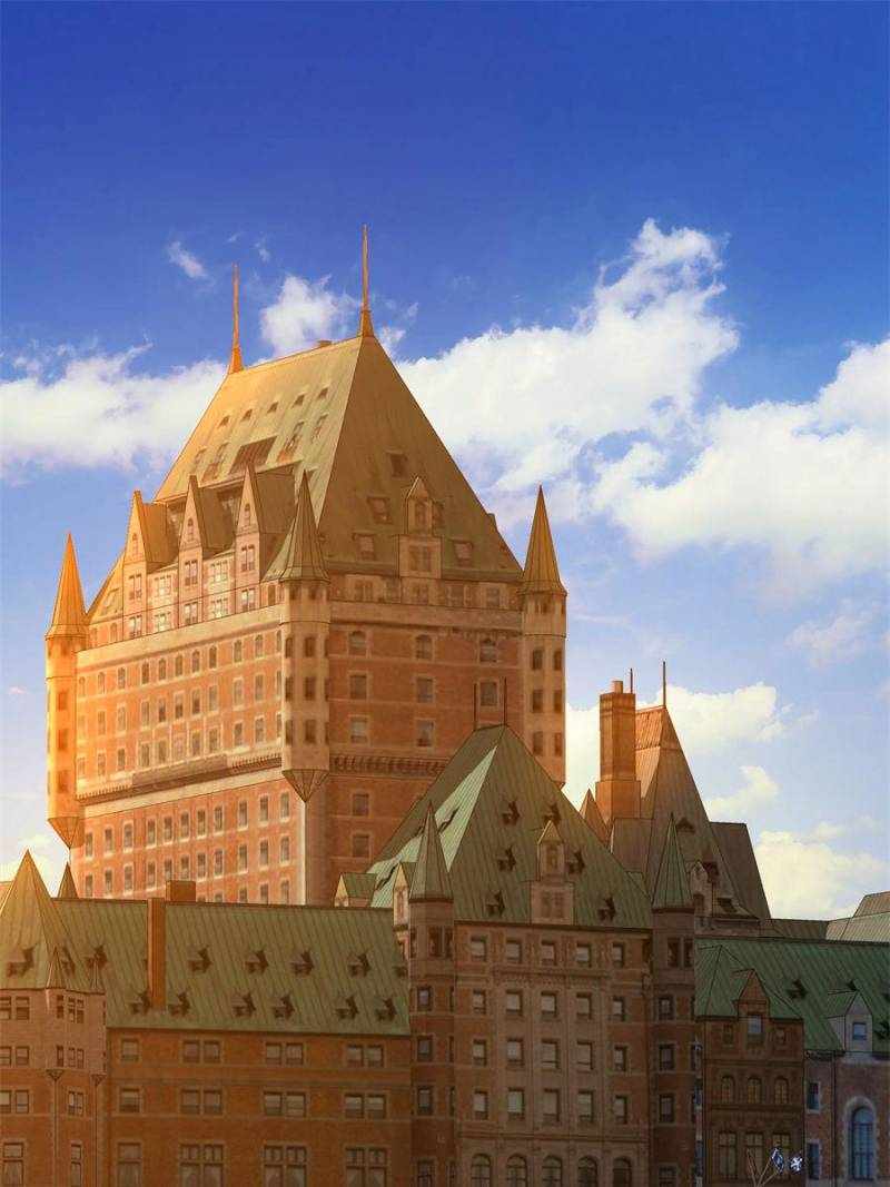 I Have a Golden Palace in the Last Days Chapter 96 - Page 10