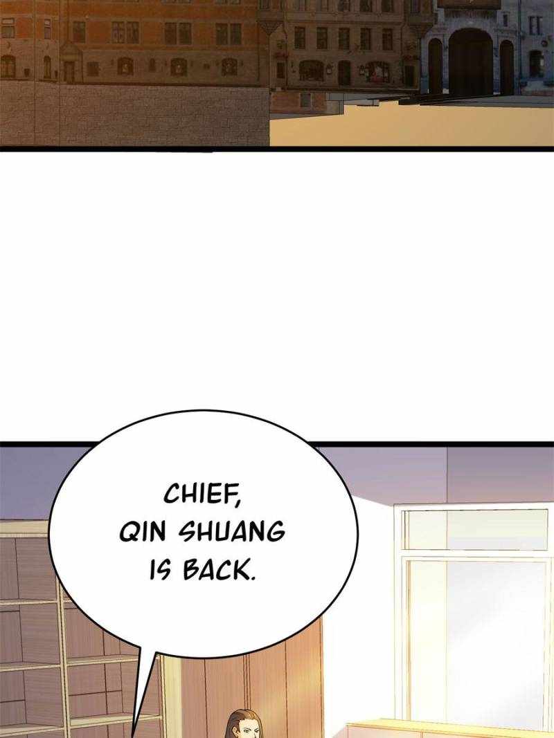 I Have a Golden Palace in the Last Days Chapter 96 - Page 11