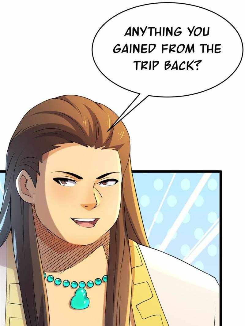 I Have a Golden Palace in the Last Days Chapter 96 - Page 13