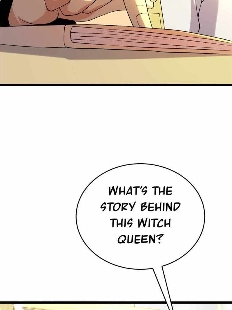 I Have a Golden Palace in the Last Days Chapter 96 - Page 17