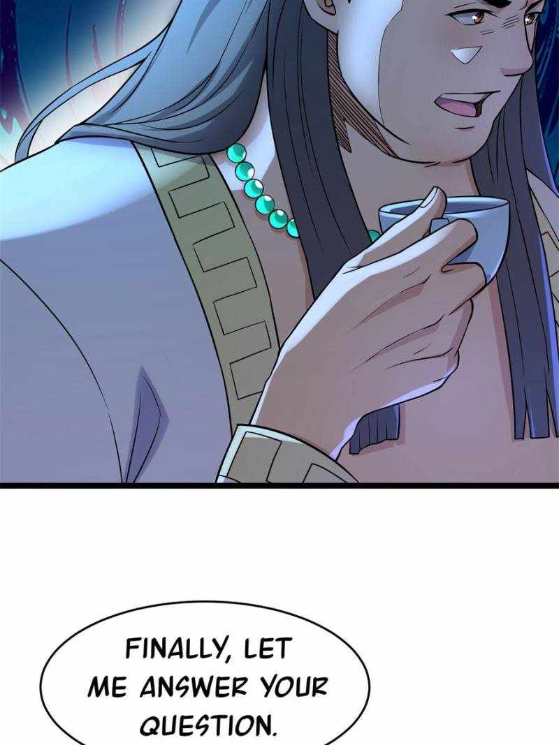 I Have a Golden Palace in the Last Days Chapter 96 - Page 23