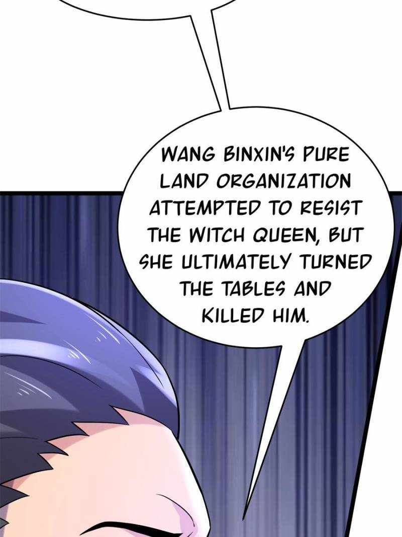 I Have a Golden Palace in the Last Days Chapter 96 - Page 24
