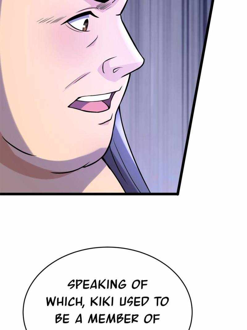 I Have a Golden Palace in the Last Days Chapter 96 - Page 25