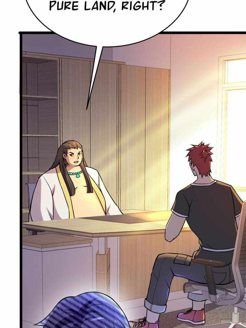 I Have a Golden Palace in the Last Days Chapter 96 - Page 26