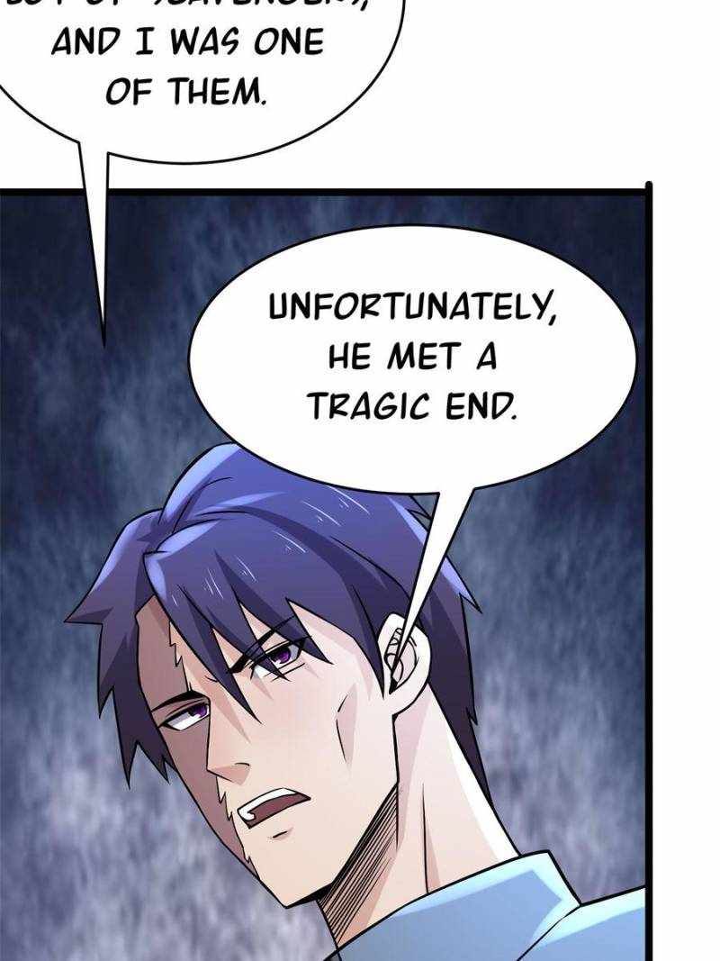 I Have a Golden Palace in the Last Days Chapter 96 - Page 28