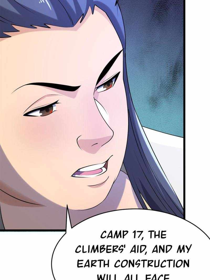 I Have a Golden Palace in the Last Days Chapter 96 - Page 32