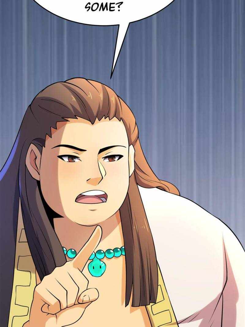 I Have a Golden Palace in the Last Days Chapter 96 - Page 35
