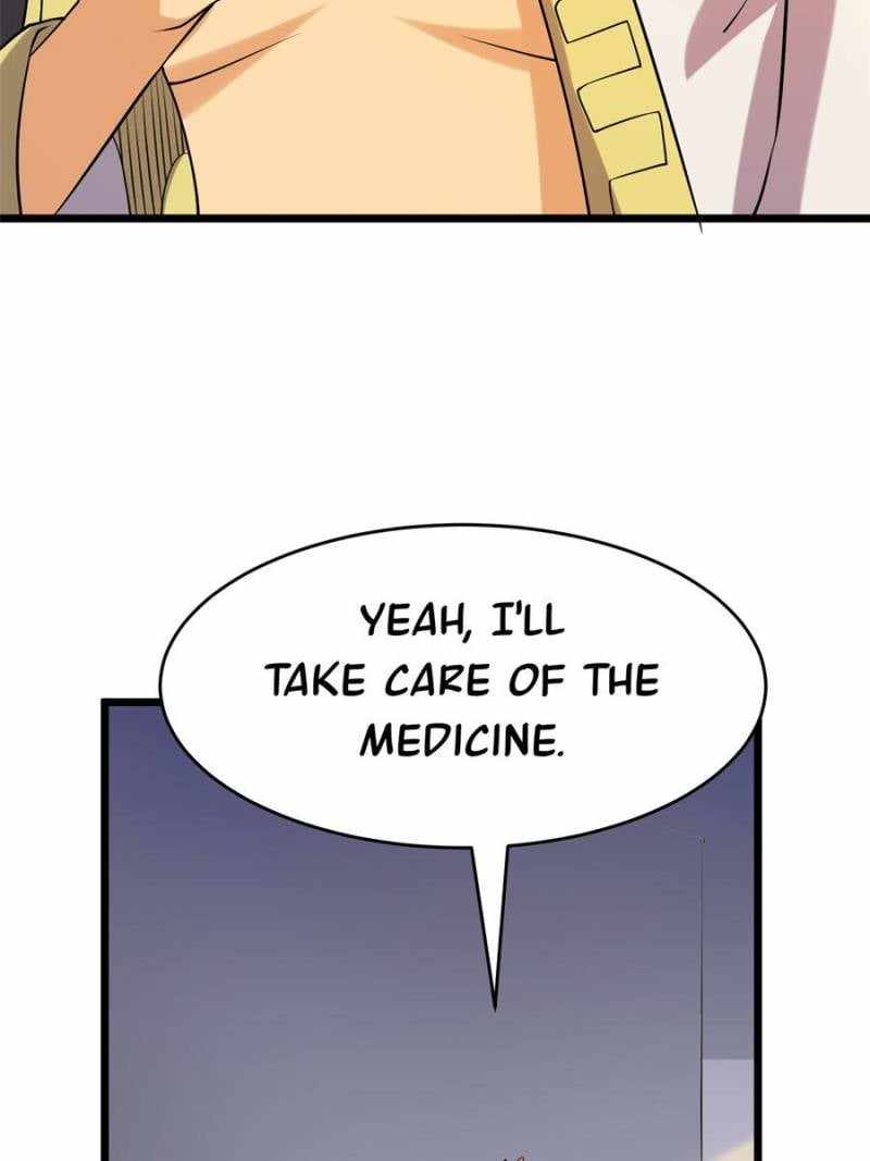 I Have a Golden Palace in the Last Days Chapter 96 - Page 36