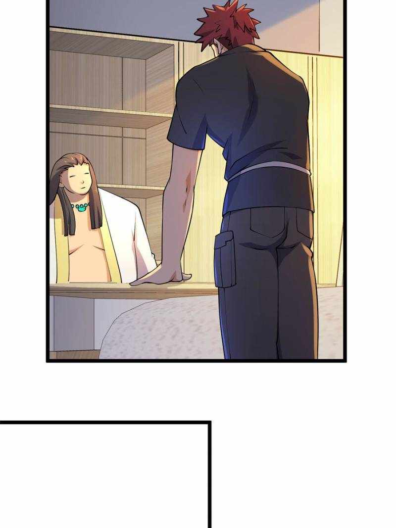 I Have a Golden Palace in the Last Days Chapter 96 - Page 37