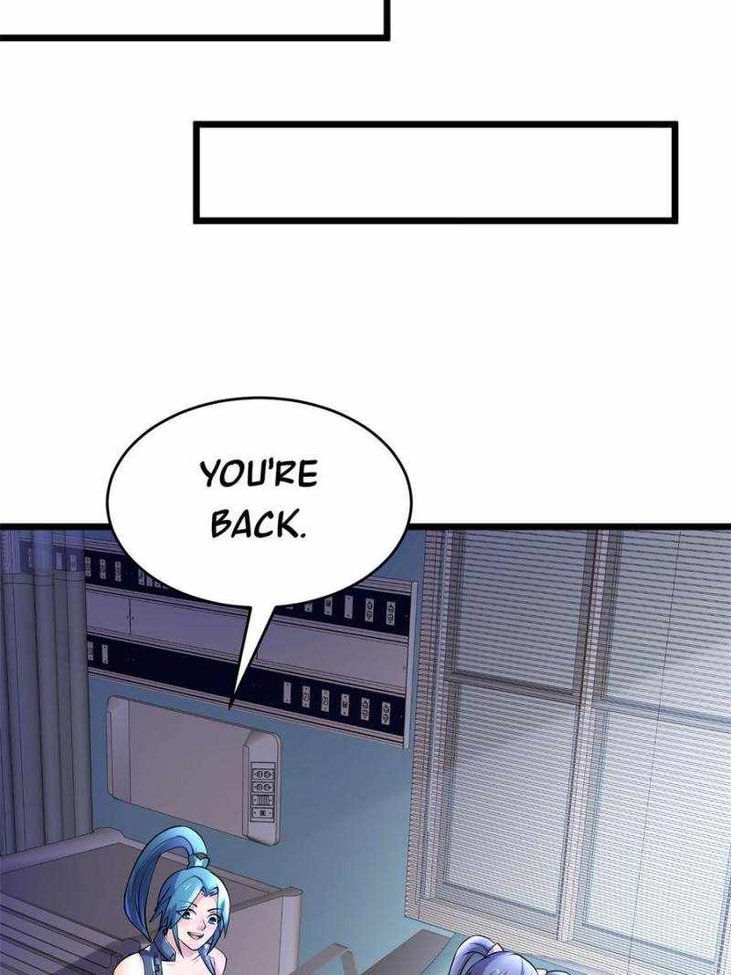 I Have a Golden Palace in the Last Days Chapter 96 - Page 38