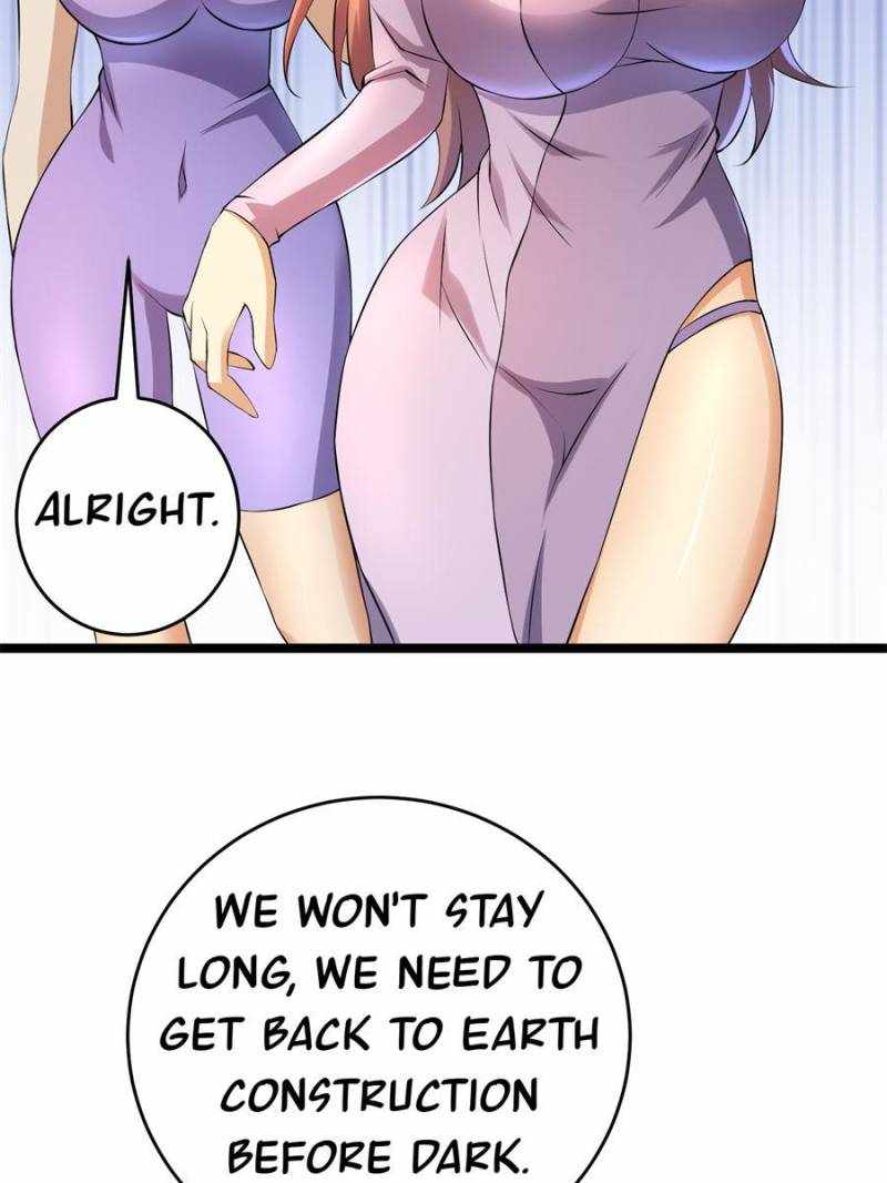 I Have a Golden Palace in the Last Days Chapter 96 - Page 4