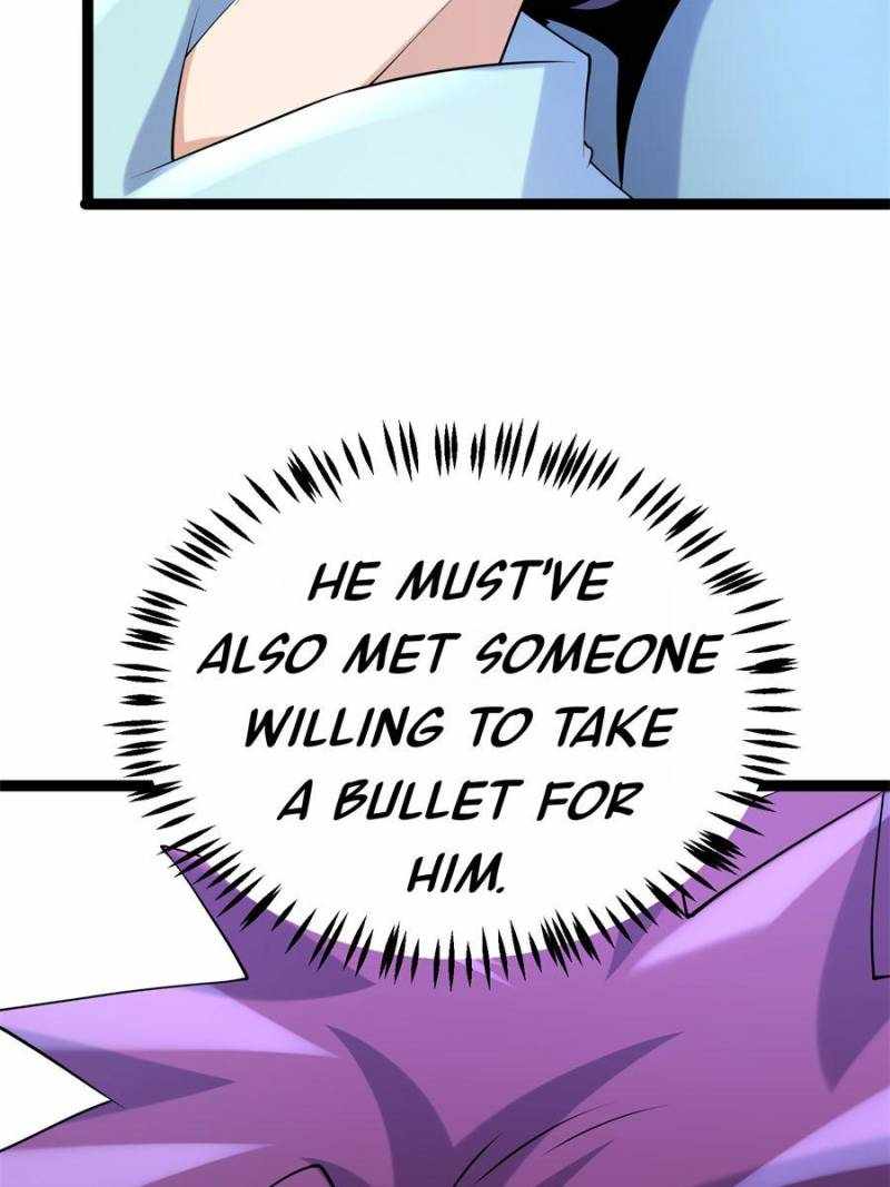 I Have a Golden Palace in the Last Days Chapter 96 - Page 44