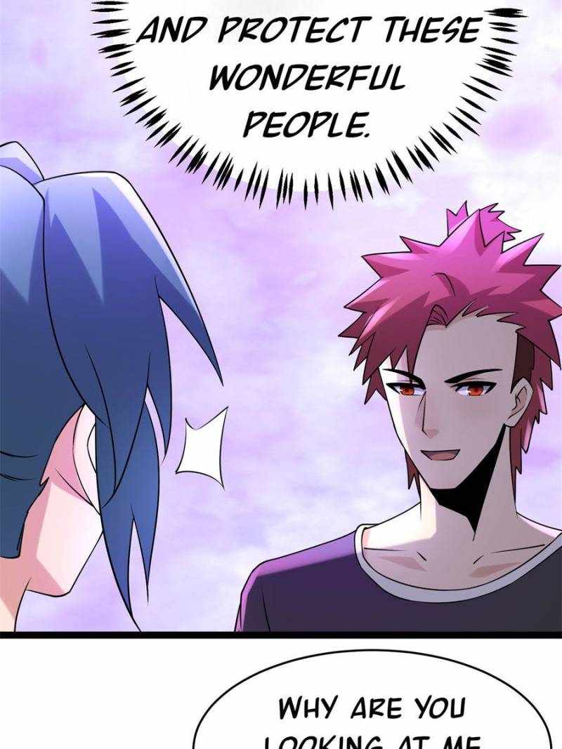 I Have a Golden Palace in the Last Days Chapter 96 - Page 47