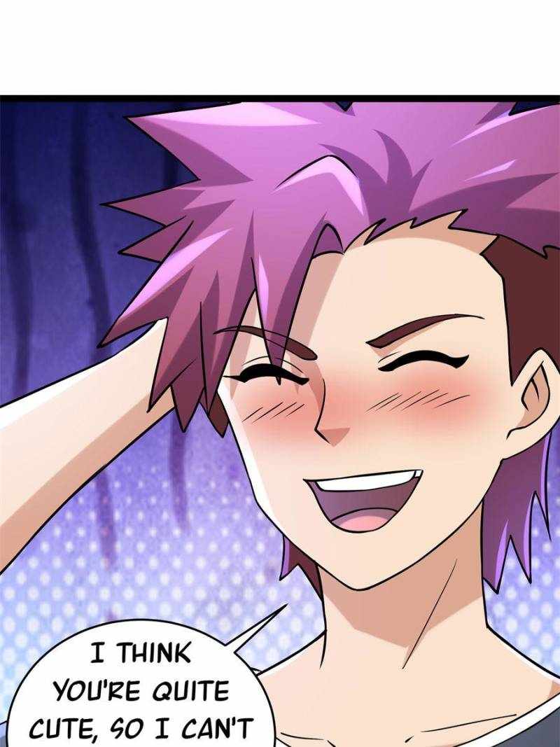 I Have a Golden Palace in the Last Days Chapter 96 - Page 50