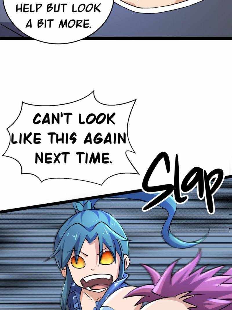 I Have a Golden Palace in the Last Days Chapter 96 - Page 51