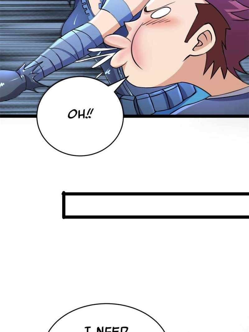 I Have a Golden Palace in the Last Days Chapter 96 - Page 52