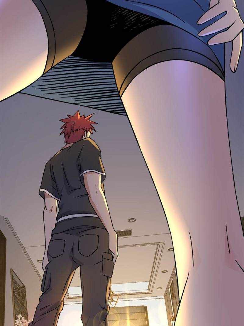 I Have a Golden Palace in the Last Days Chapter 96 - Page 55